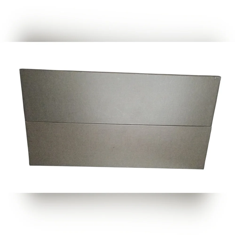 Louis Vuitton Empty 2 Piece Box--13-3/4"L x 11"W x 7-1/4"D - Picture 8 of 12